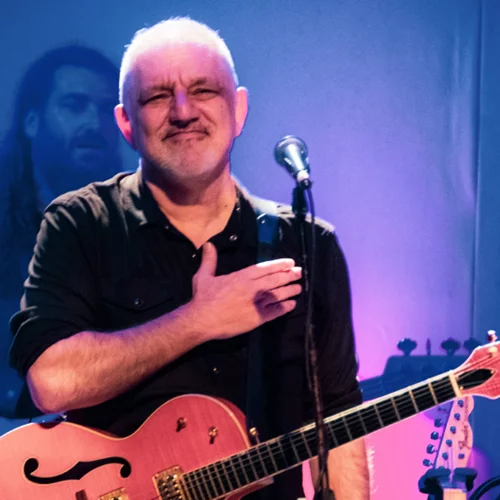 Η playlist της ημέρας από τον Νίκο Πορτοκάλογλου